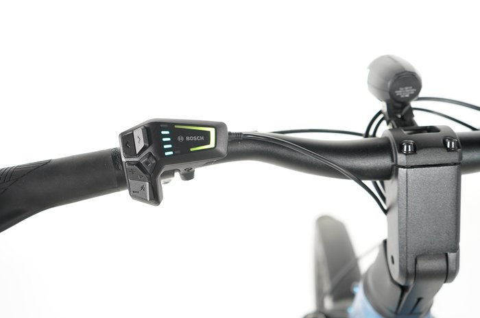 Bergamont E-Horizon Premium