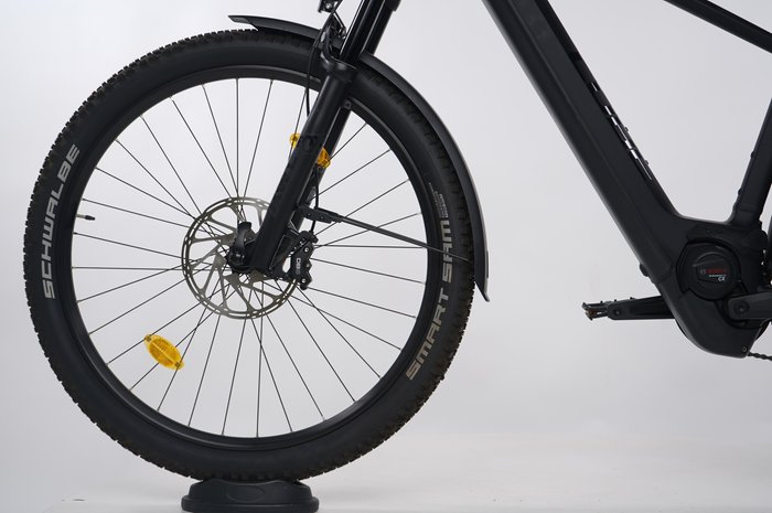 Cube Reaction Hybrid SLX 750 Allroad