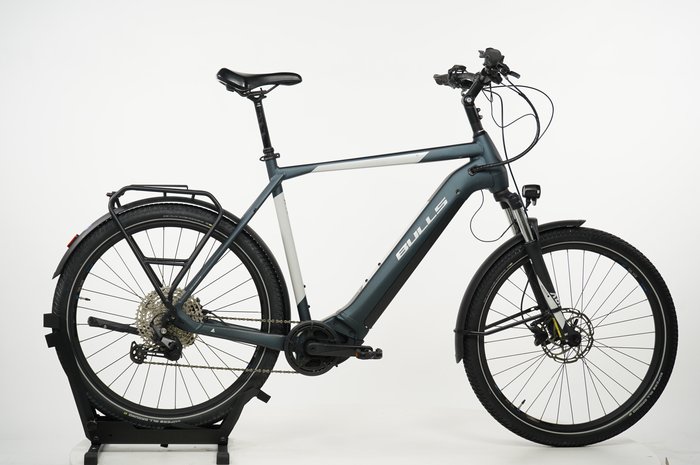 BULLS Iconic EVO 2 27,5