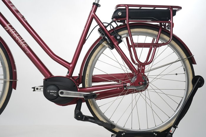 Gazelle Miss Grace C7 HMB