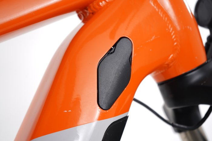 Bulls Cross Rider Evo 1