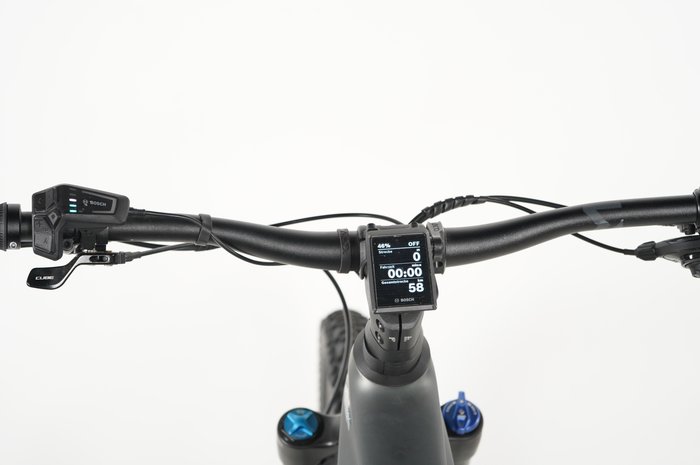 CUBE Stereo Hybrid 140 HPC TM 750