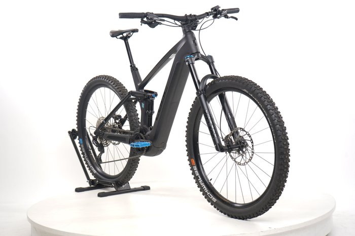 Cube Stereo Hybrid 140 HPC SLX 750