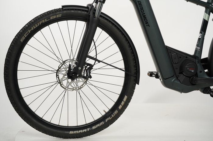 Bergamont E-Horizon Expert 6