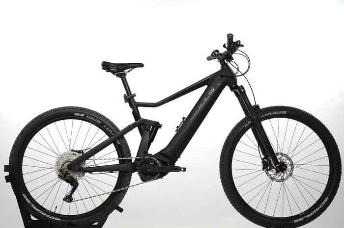 BULLS Copperhead EVO AM1 27,5″/29″
