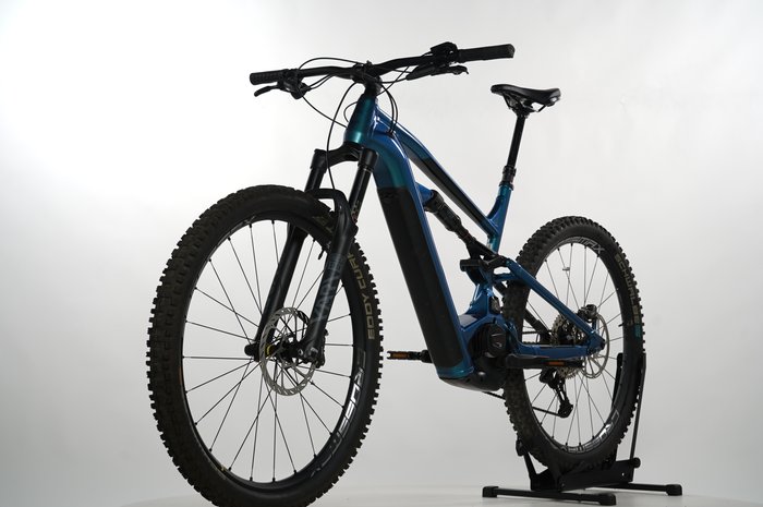 Cannondale Moterra Neo 3