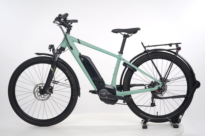 Lapierre E-Explorer