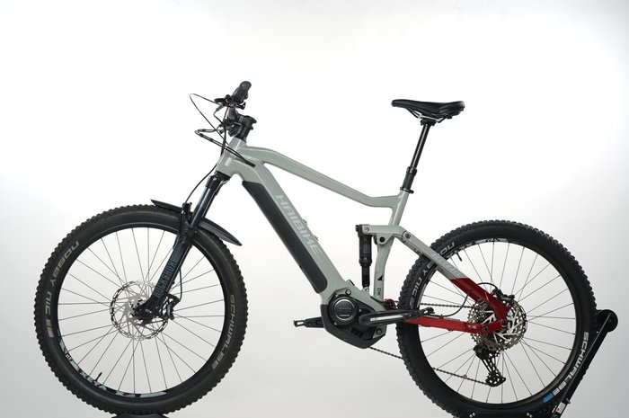 Haibike AllTrail 5 27.5
