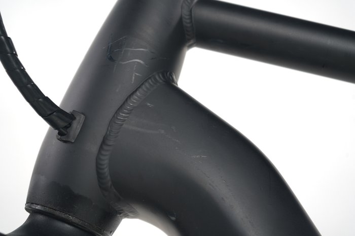 PEGASUS Solero EVO 7R Plus