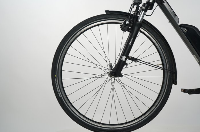 Kettler Traveller E Gold 8R