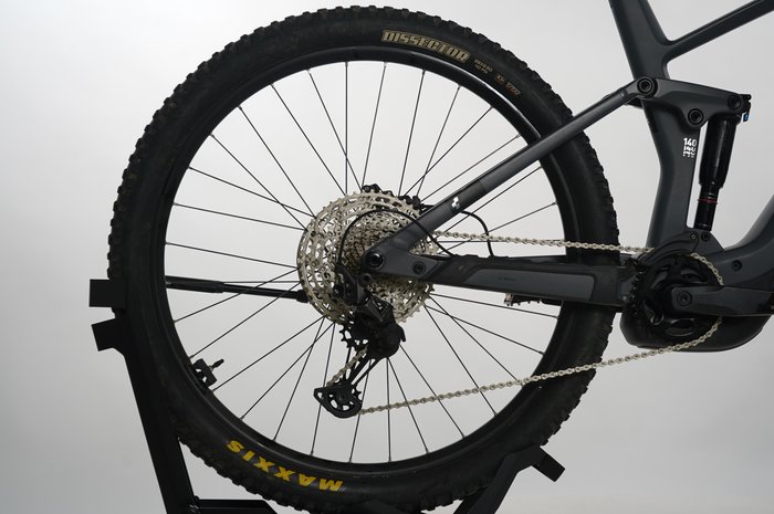 CUBE Stereo Hybrid 140 HPC Race 750