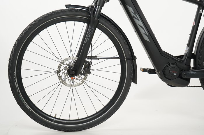 KTM Cento 10 Plus