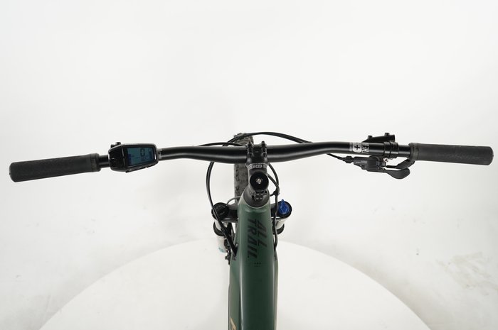 Haibike ALLTRAIL 4