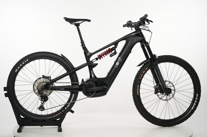 Cannondale Moterra Neo Carbon LT 2