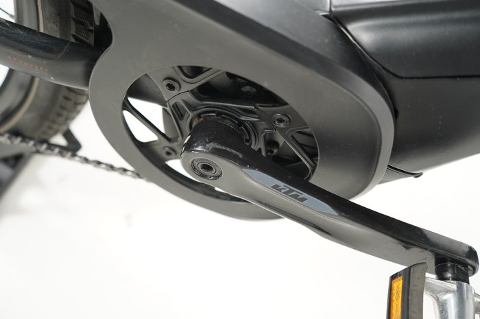 KTM Maccina Ultimate XTS