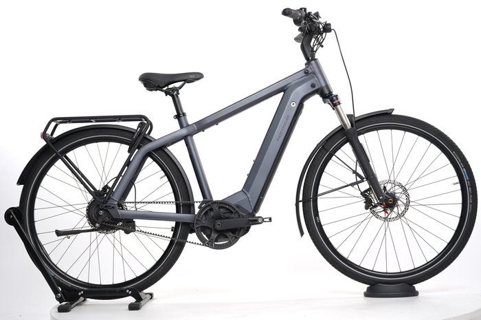 Riese & Müller Charger3 vario HS