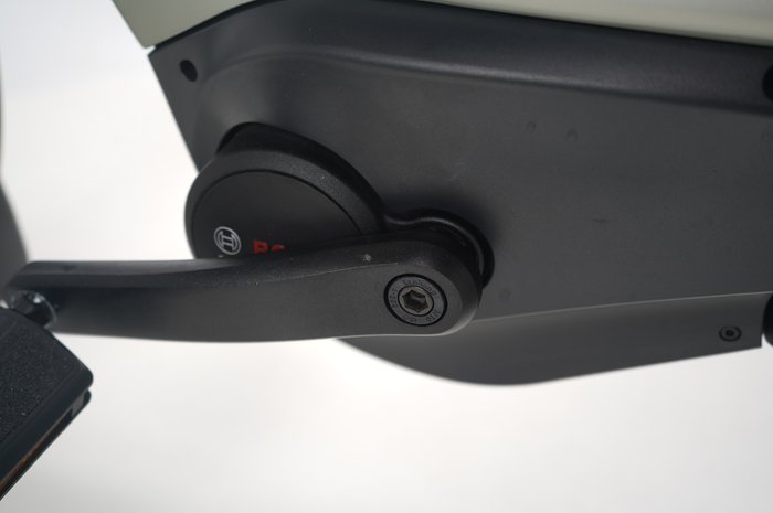 Gazelle Avignon C380 HMB