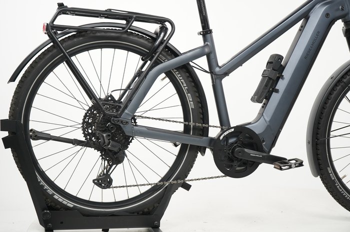 Riese & Müller Charger4 Mixte GT touring