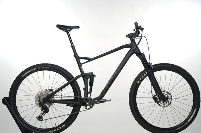 CUBE Stereo ONW22 Race