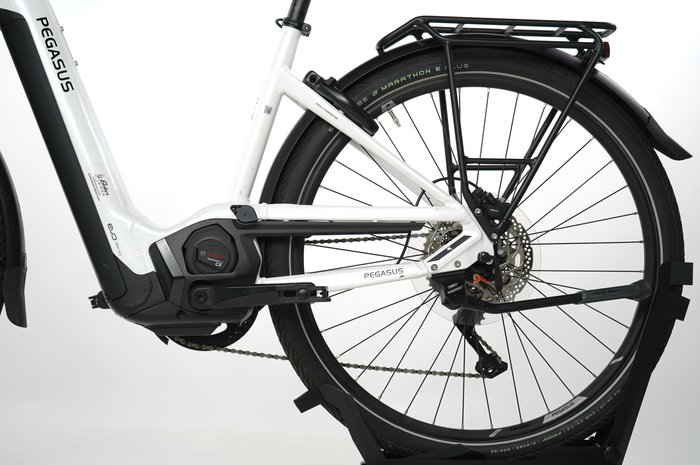 PEGASUS Premio EVO 10 Lite Comfort