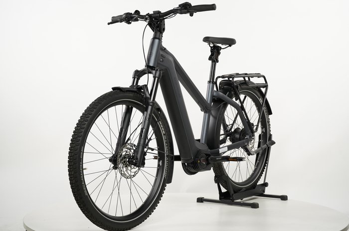 Riese & Müller Charger4 GT mixte Vario