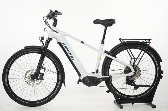 Winora Yucatan X12 Pro