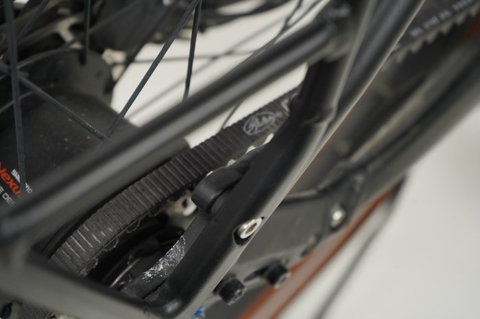 BULLS Sturmvogel Evo 5F Belt