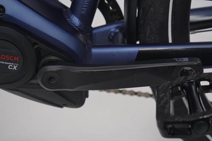 Pegasus Strong EVO 10 Lite