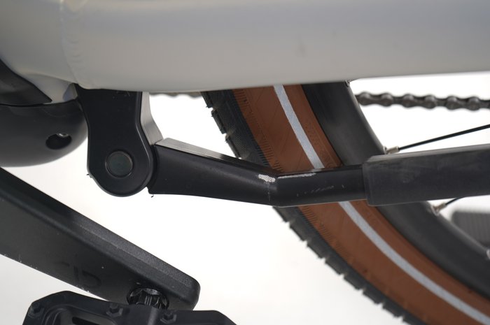 Cube Touring Hybrid Pro 625