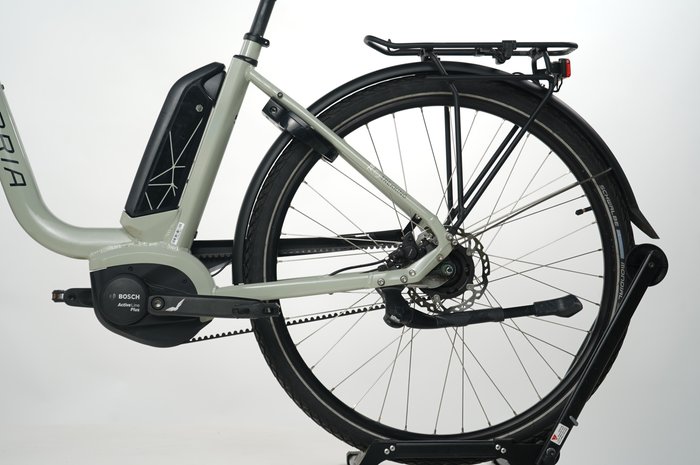 Victoria eTrekking 7.8