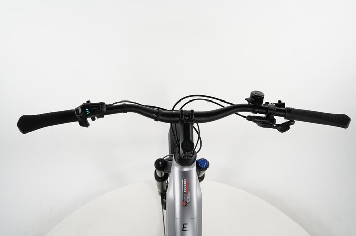 CUBE Nuride Hybrid EXC 625 Allroad Lady