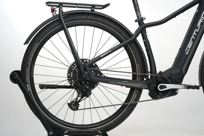 Centurion Backfire Fit E R860i EQ