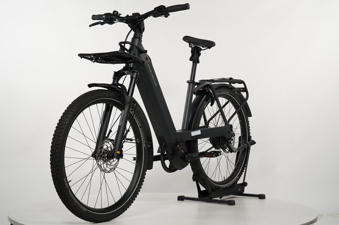 Riese & Müller Nevo 4GT vario