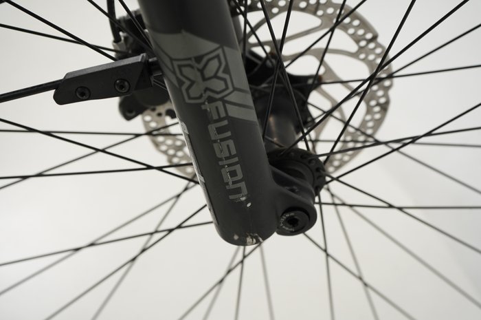 CUBE Kathmandu Hybrid Pro 750