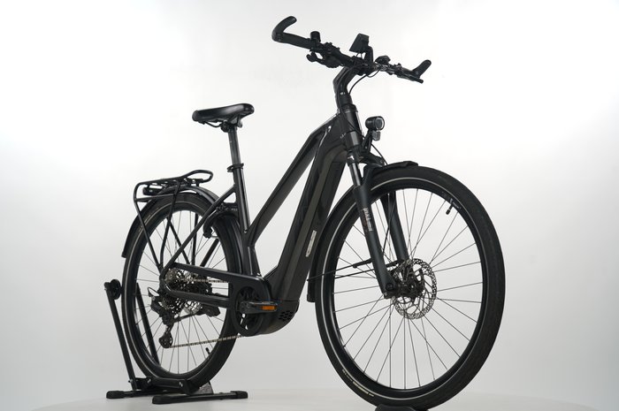KTM Macina Gran P610