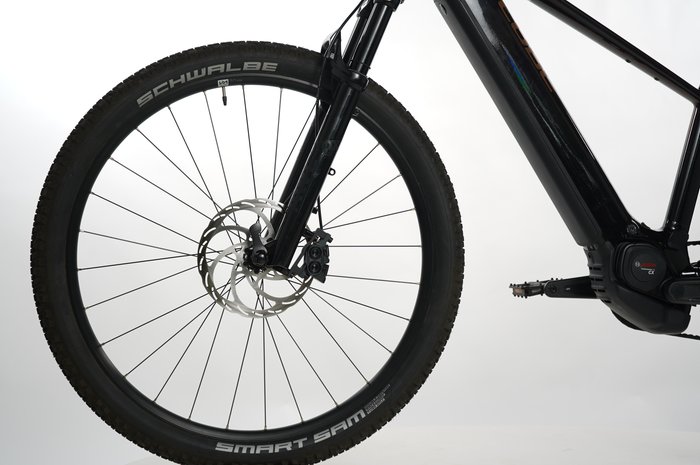 CUBE Reaction Hybrid SLT