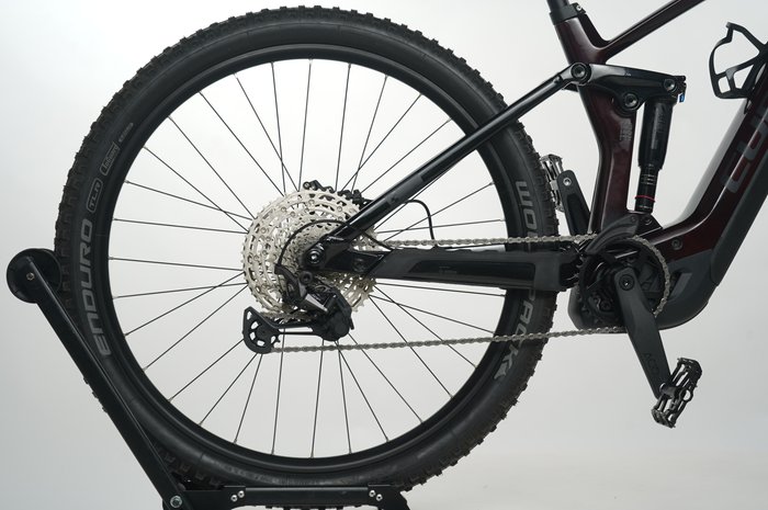 CUBE Stereo Hybrid 140 HPC Race 750