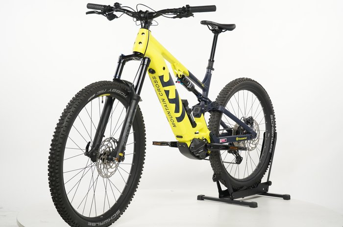 Husqvarna Mountain Cross MC1