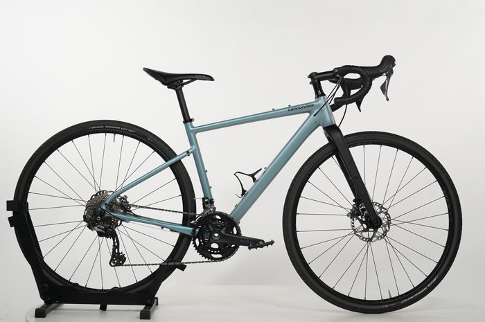 Cannondale Topstone LTD