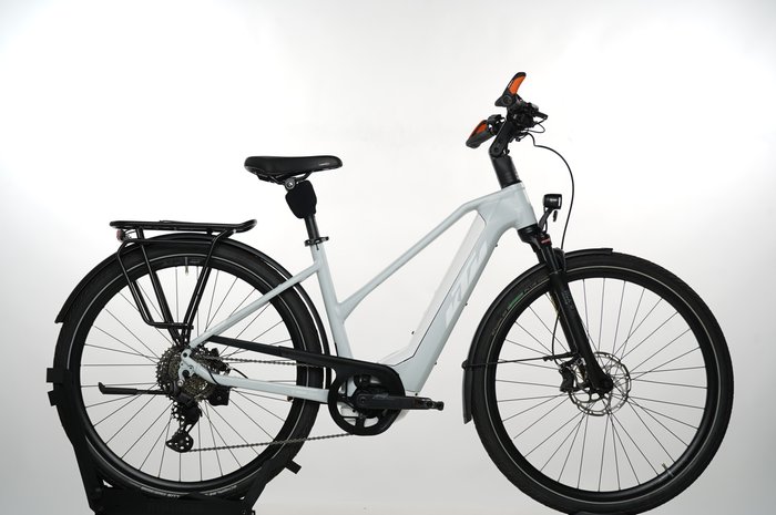 KTM Macina Style PRO