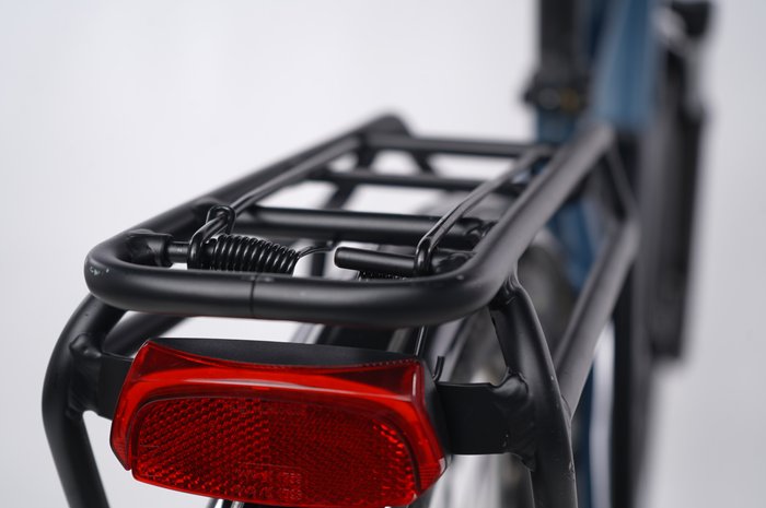 Pegasus Solero E8 Sport Performance