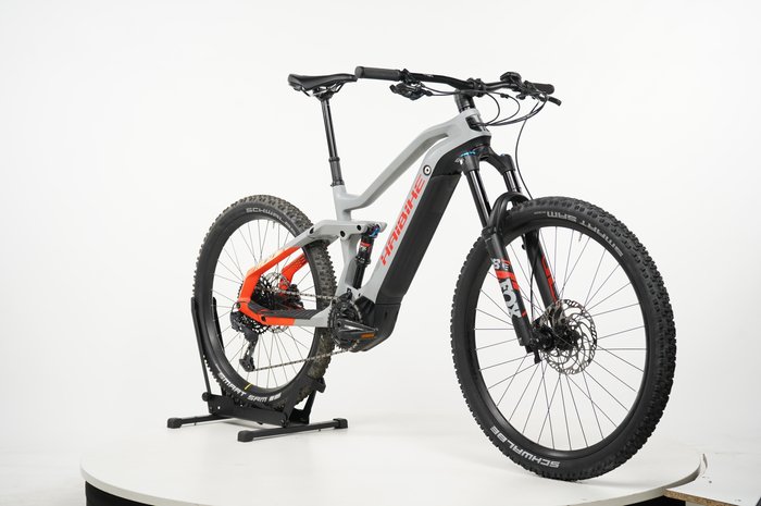 Haibike AllMtn 6