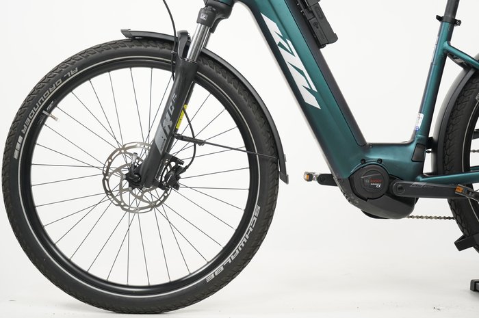 KTM Macina Gran 720