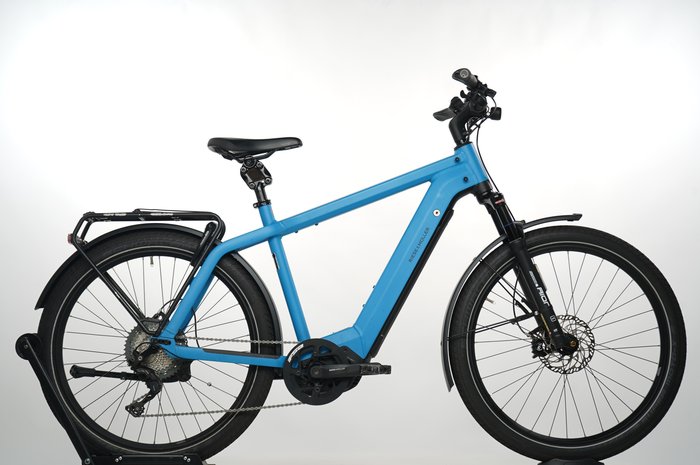 Riese & Müller Charger3 GT touring