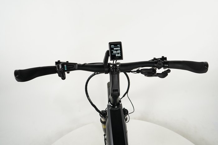 KETTLER Quadriga Comp CX11 750