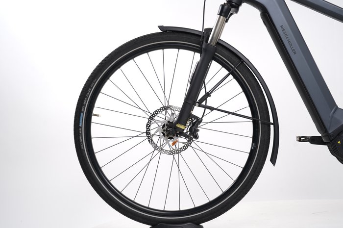 Riese & Müller Charger3 vario HS