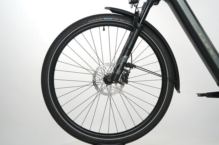 Cube Kathmandu Hybrid Pro 750