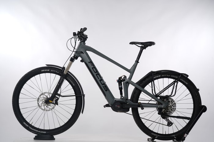 Focus Thron² 6.8 EQP