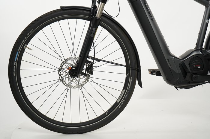 PEGASUS Premio EVO 5F Lite