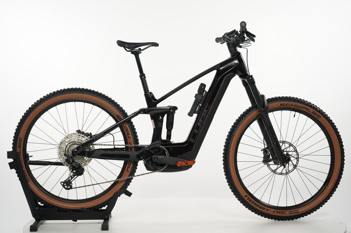 CUBE Stereo Hybrid 140 HPC Race 625